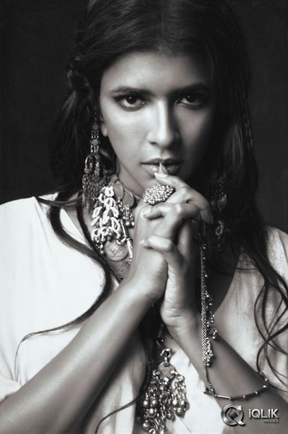 Lakshmi-Manchu